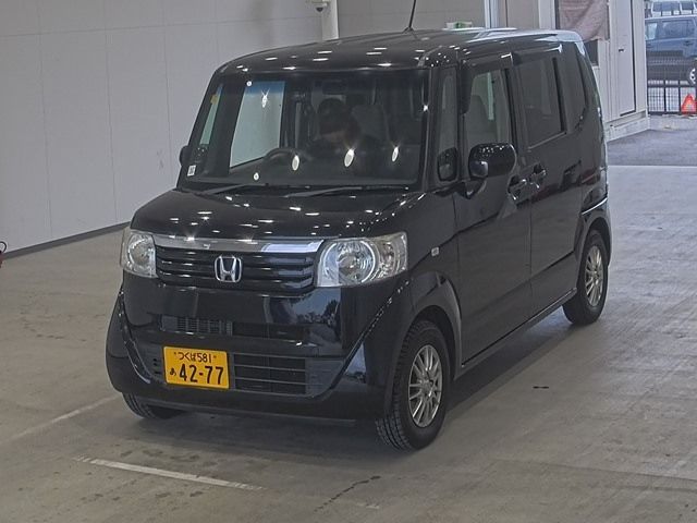 20004 Honda N box JF1 2012 г. (ARAI Oyama VT)